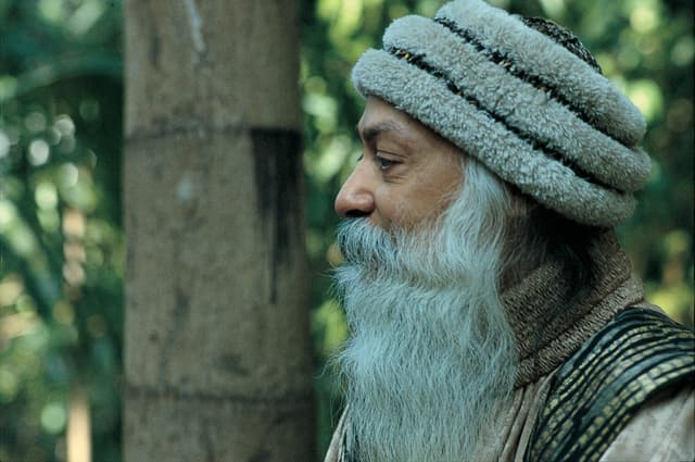 Rajneesh 